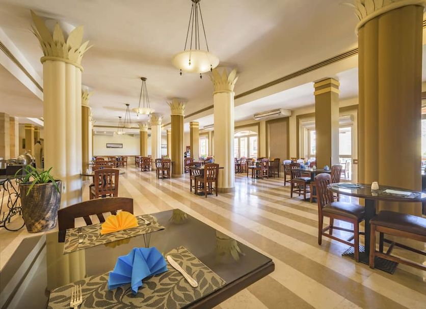 Εστιατόριο Φωτογραφία