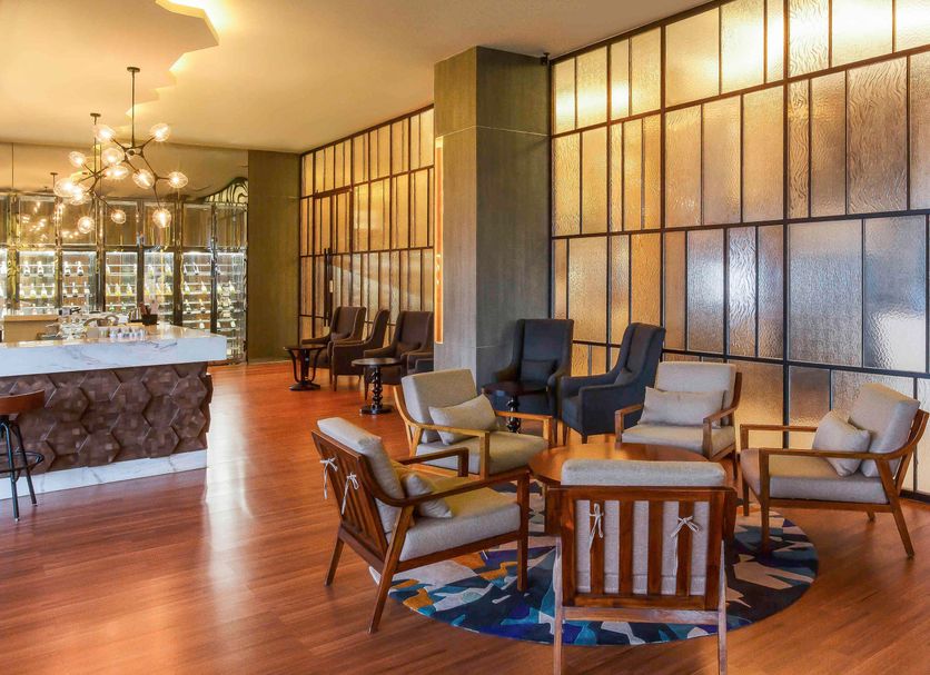 Bar Φωτογραφία