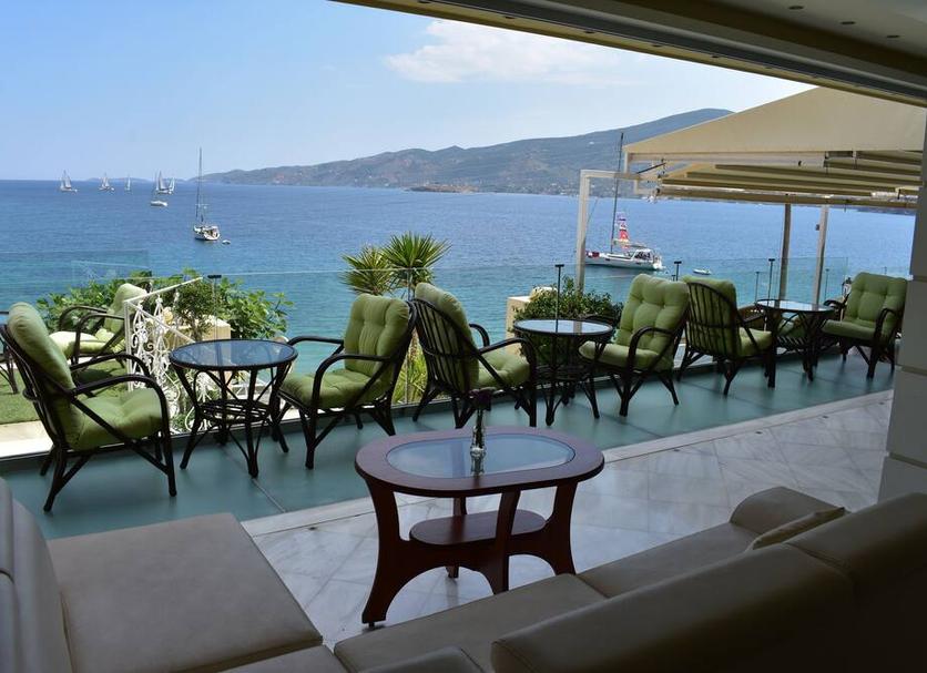 Μπαλκόνι Φωτογραφία