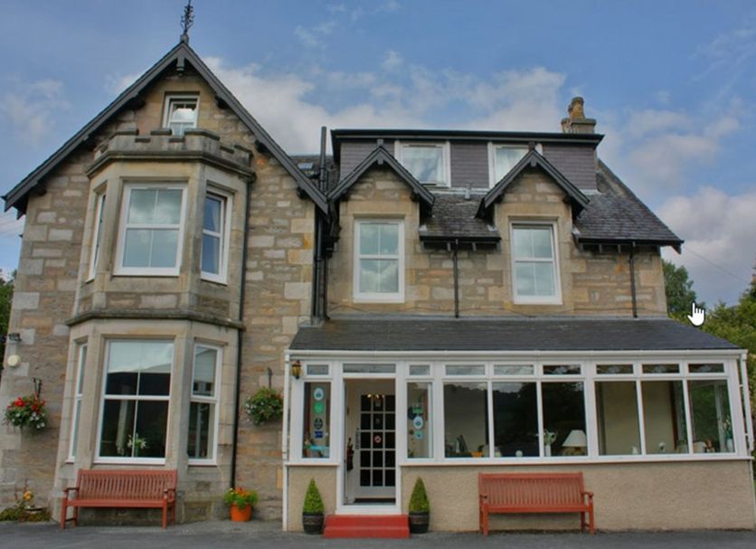 Κτίριο Φωτογραφία