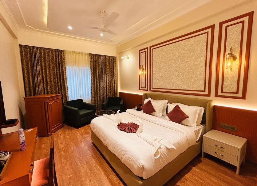 Κρεβατοκάμαρα Φωτογραφία