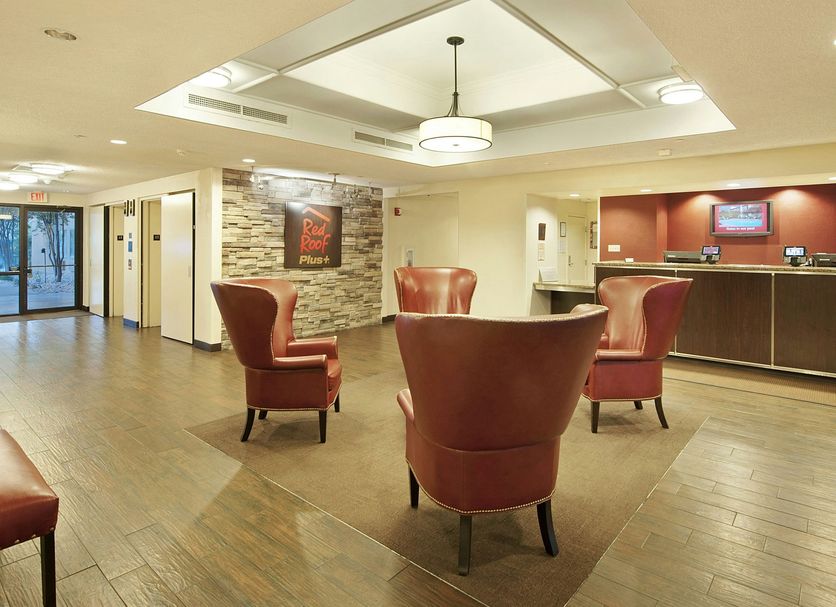 Σαλόνι ξενοδοχείου Φωτογραφία