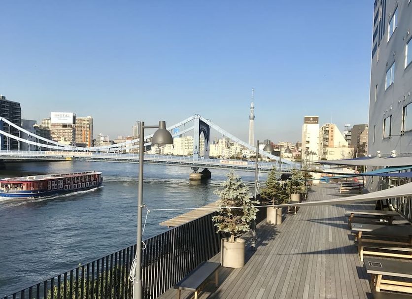 Μπαλκόνι Φωτογραφία