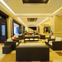 Shengyi Holiday Villa Hotel