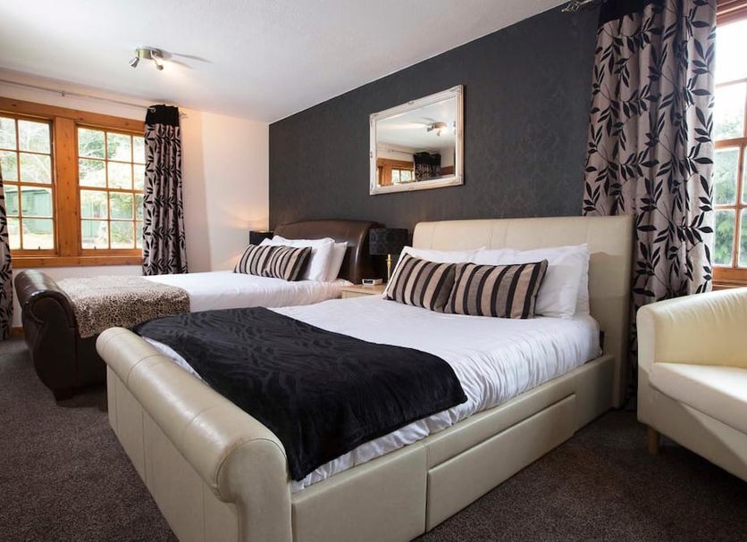 Κρεβατοκάμαρα Φωτογραφία