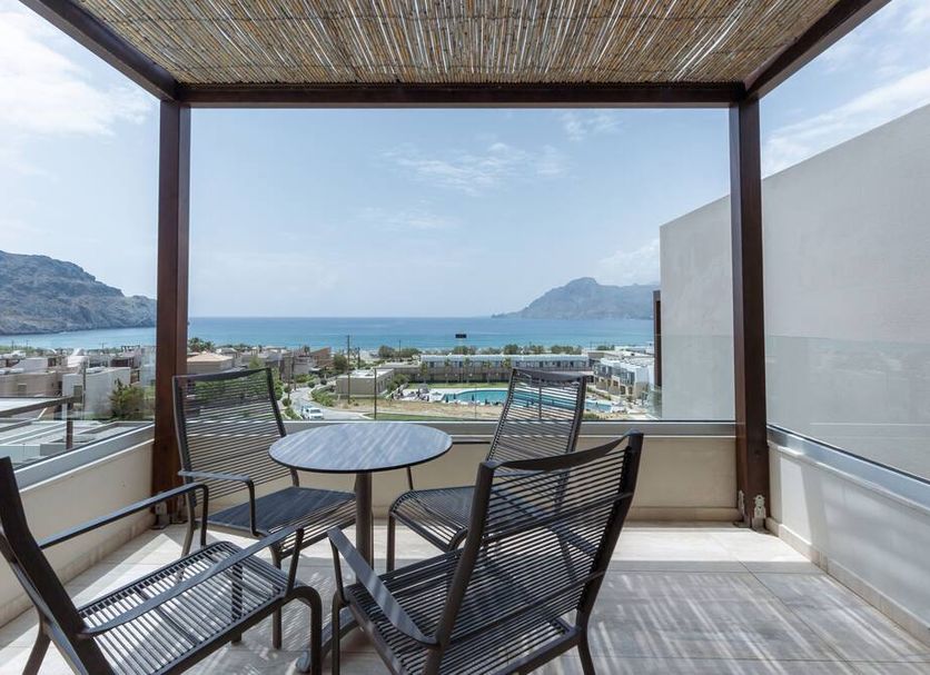 Μπαλκόνι Φωτογραφία