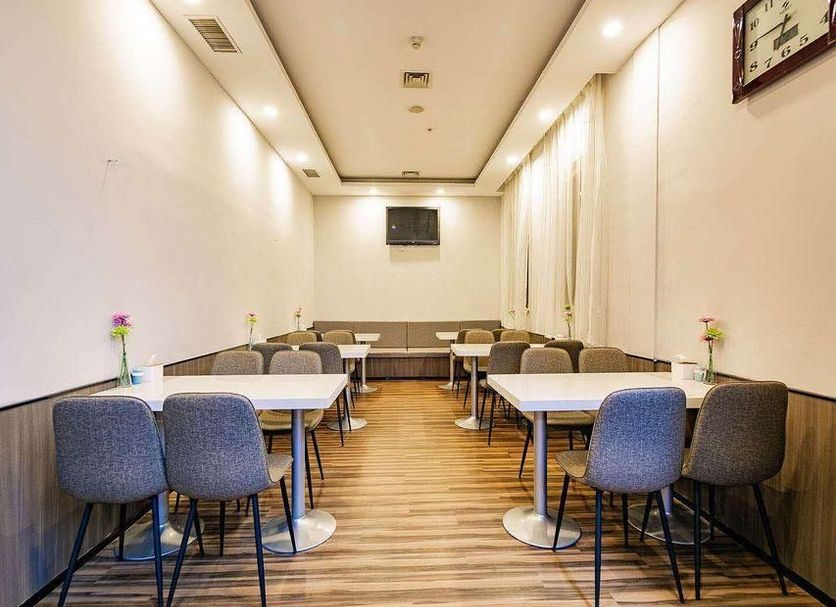 Εστιατόριο Φωτογραφία