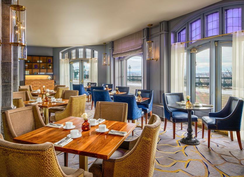 Εστιατόριο Φωτογραφία