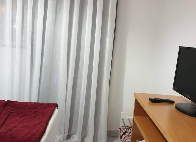 Παροχές δωματίου Φωτογραφία