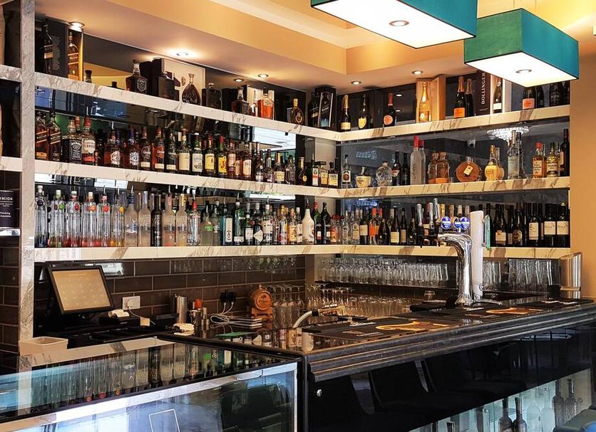 Bar Φωτογραφία