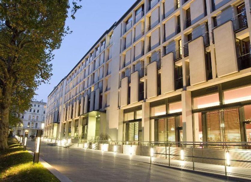 Κτίριο Φωτογραφία