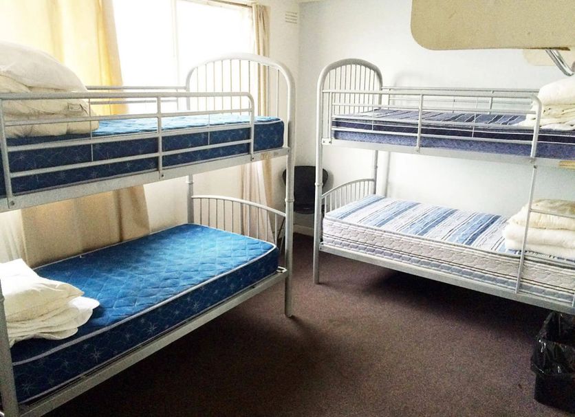 Κρεβατοκάμαρα Φωτογραφία