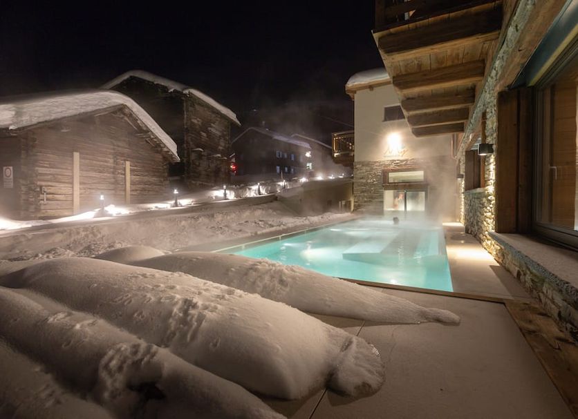 Πισίνα Φωτογραφία