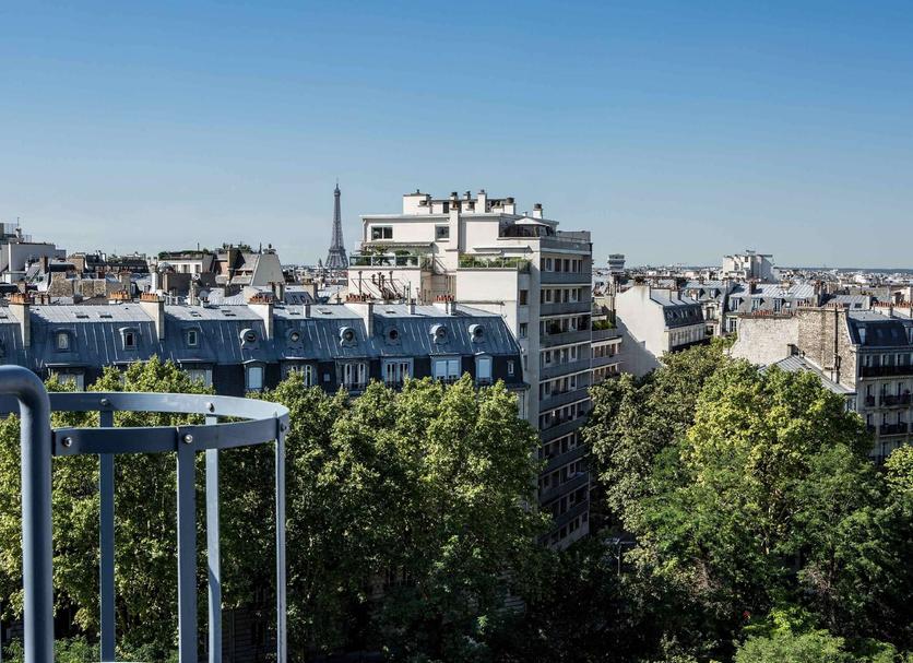 Θέα στην ύπαιθρο Φωτογραφία