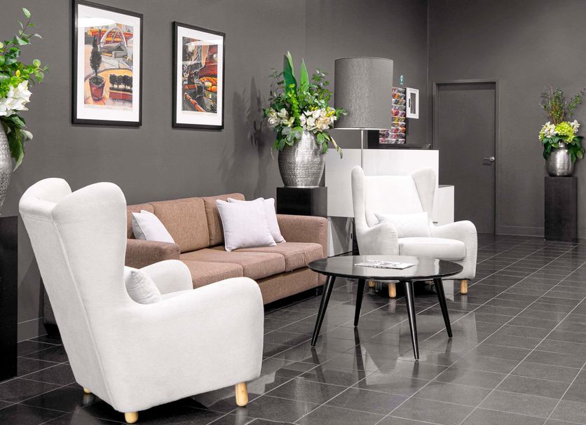 Κτίριο Φωτογραφία