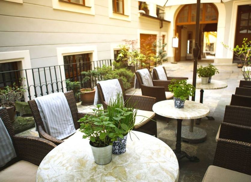 Βεράντα Φωτογραφία