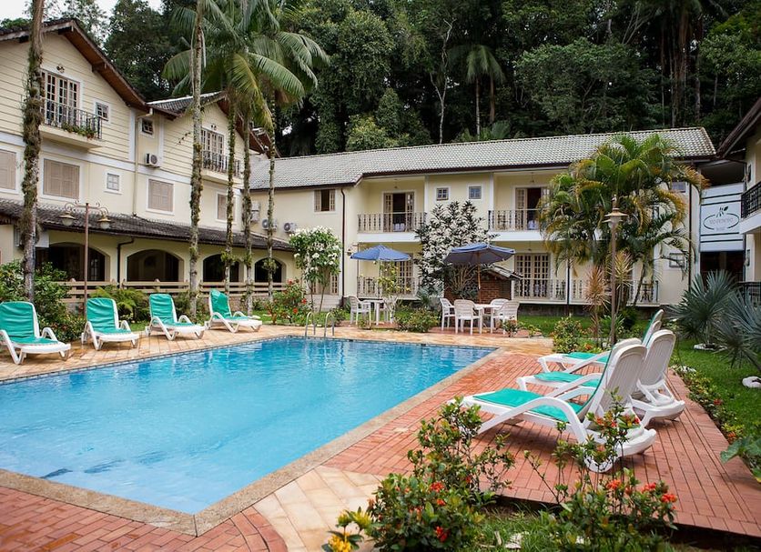 Πισίνα Φωτογραφία