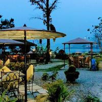 Gantavya Resort