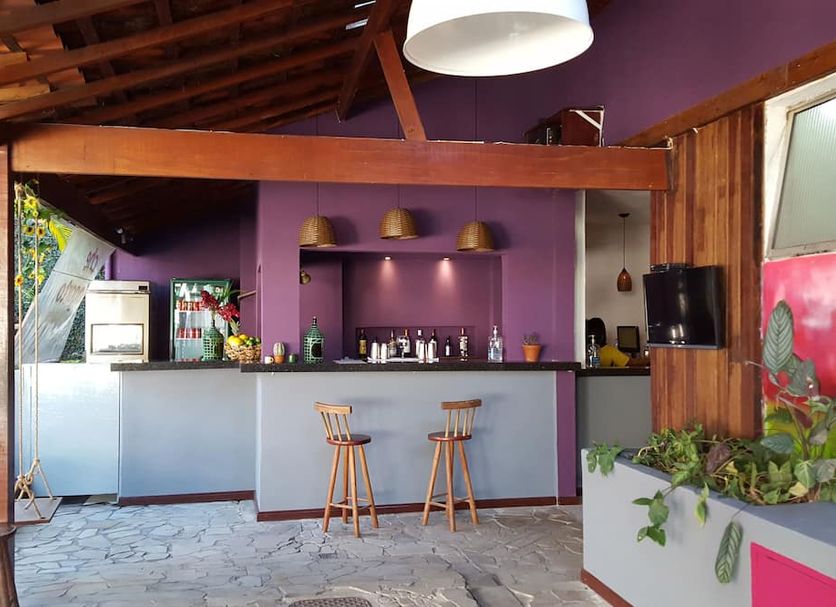 Bar Φωτογραφία