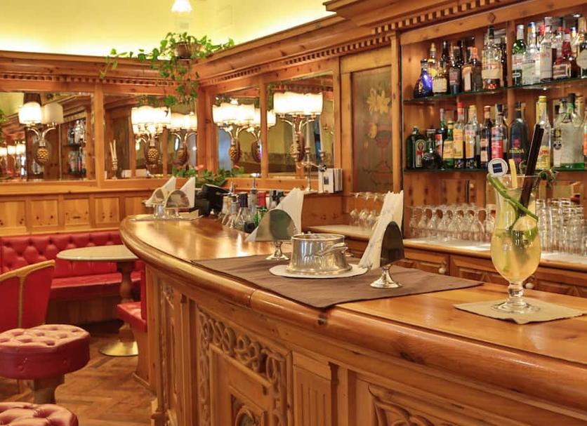 Bar Φωτογραφία