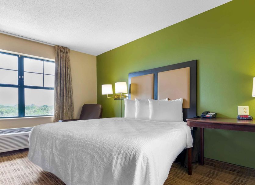 Κρεβατοκάμαρα Φωτογραφία