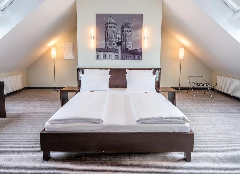 Κρεβατοκάμαρα Φωτογραφία