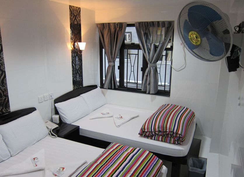 Κρεβατοκάμαρα Φωτογραφία