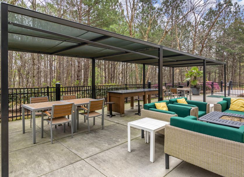 Βεράντα Φωτογραφία