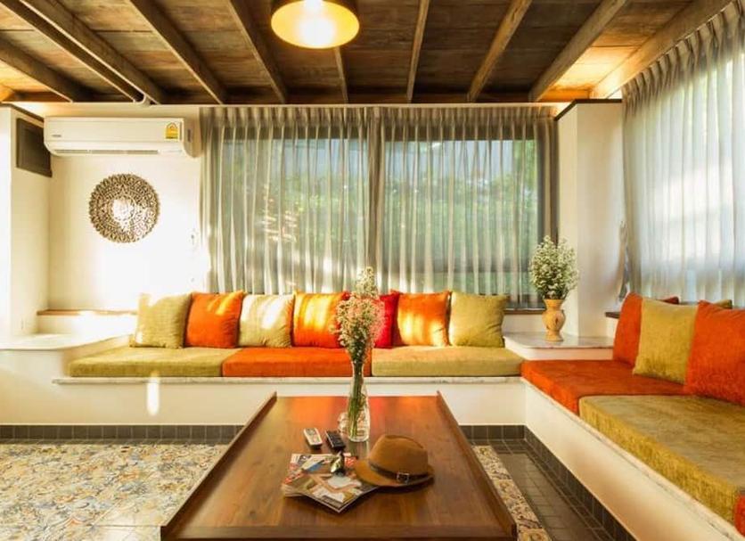 Σαλόνι Φωτογραφία