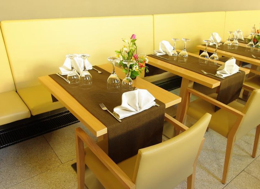 Εστιατόριο Φωτογραφία