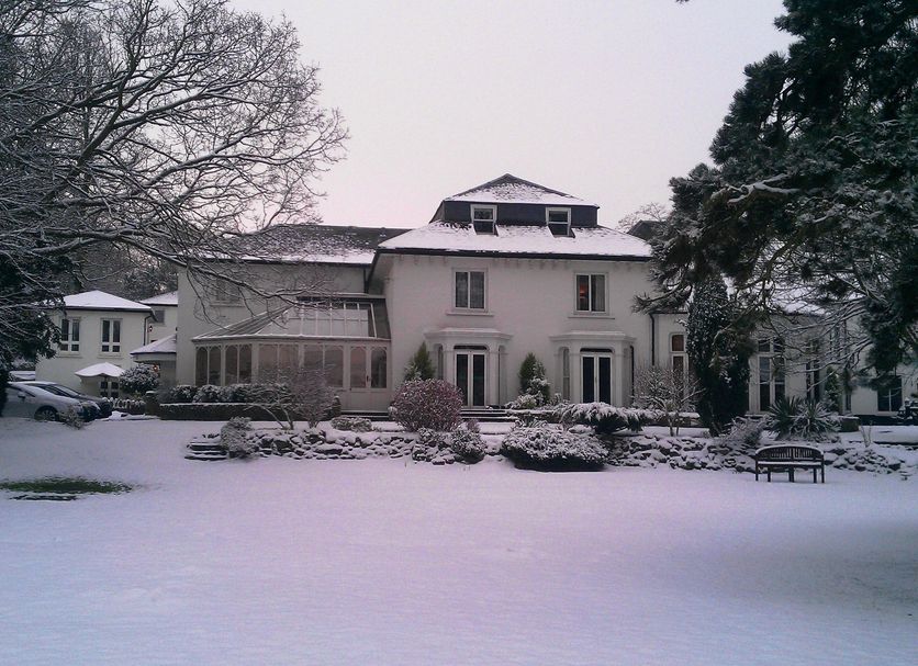 Κτίριο Φωτογραφία