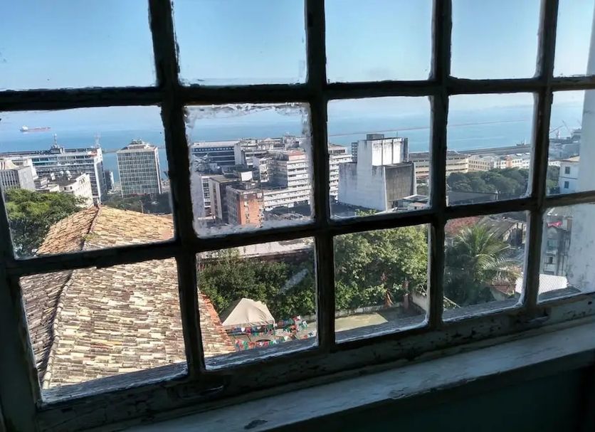 Μπαλκόνι Φωτογραφία