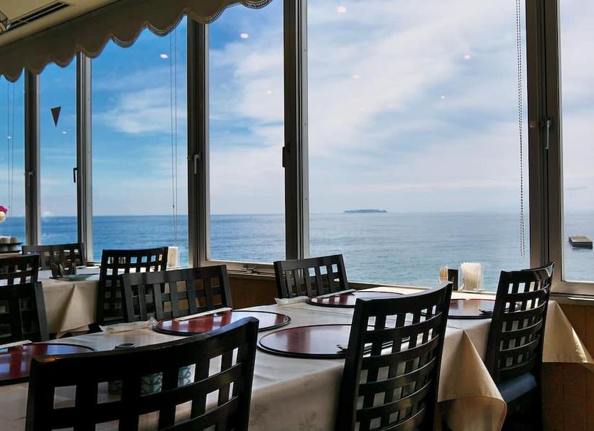 Εστιατόριο Φωτογραφία