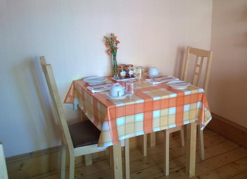 Τραπεζαρία Φωτογραφία