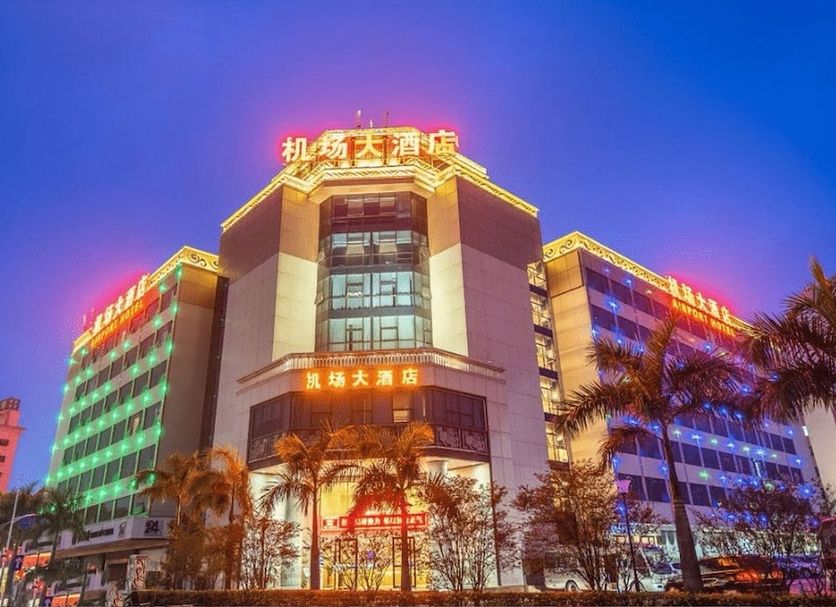 Κτίριο Φωτογραφία