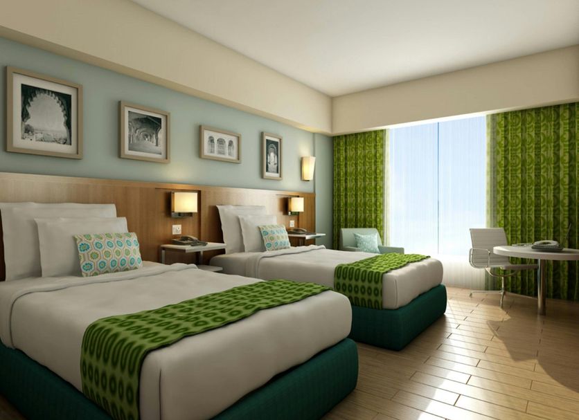 Κρεβατοκάμαρα Φωτογραφία