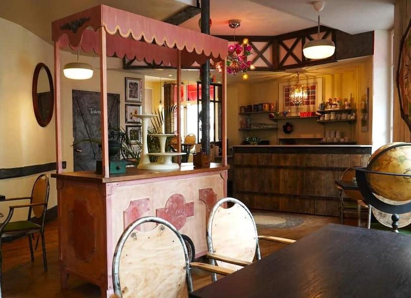 Bar Φωτογραφία