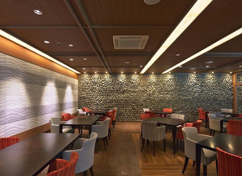 Εστιατόριο Φωτογραφία