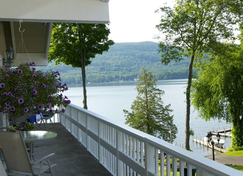 Μπαλκόνι Φωτογραφία