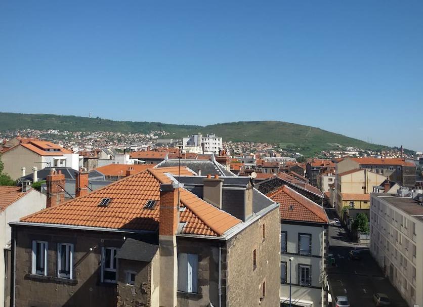 Θέα στην ύπαιθρο Φωτογραφία