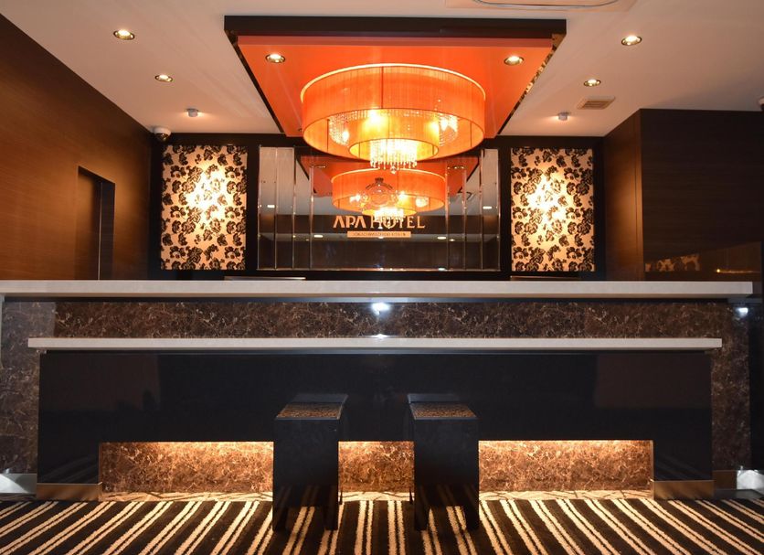 Ρεσεψιόν Φωτογραφία