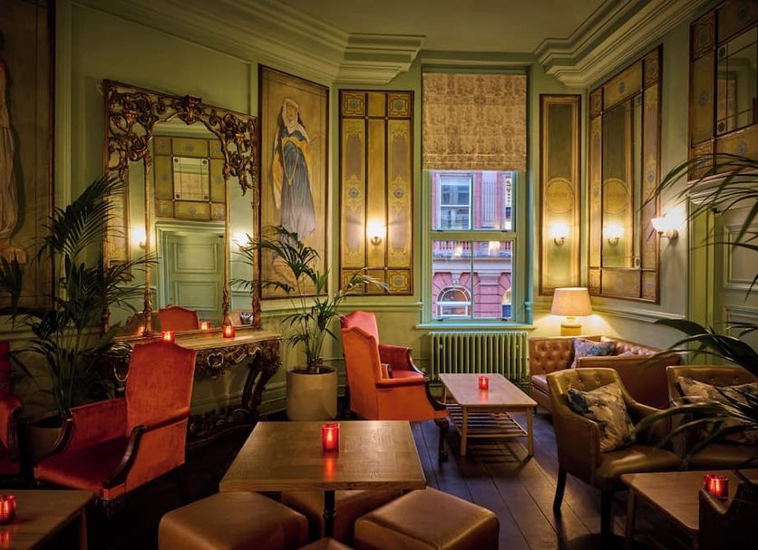 Σαλόνι Φωτογραφία