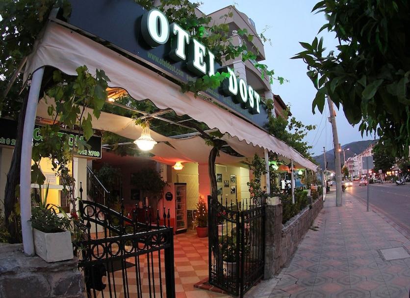 Θέα στην ύπαιθρο Φωτογραφία