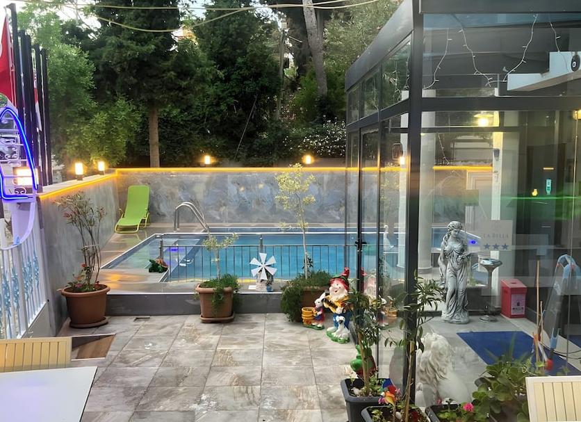 Πισίνα Φωτογραφία