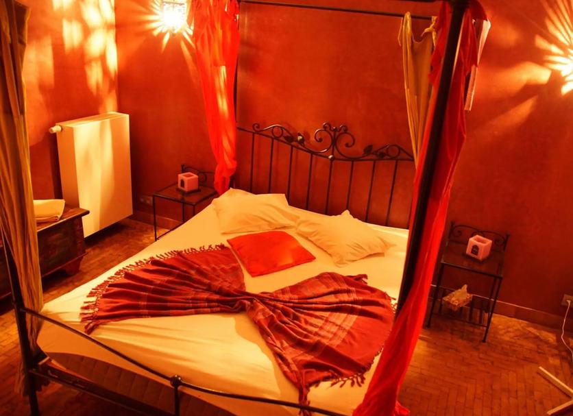 Κρεβατοκάμαρα Φωτογραφία