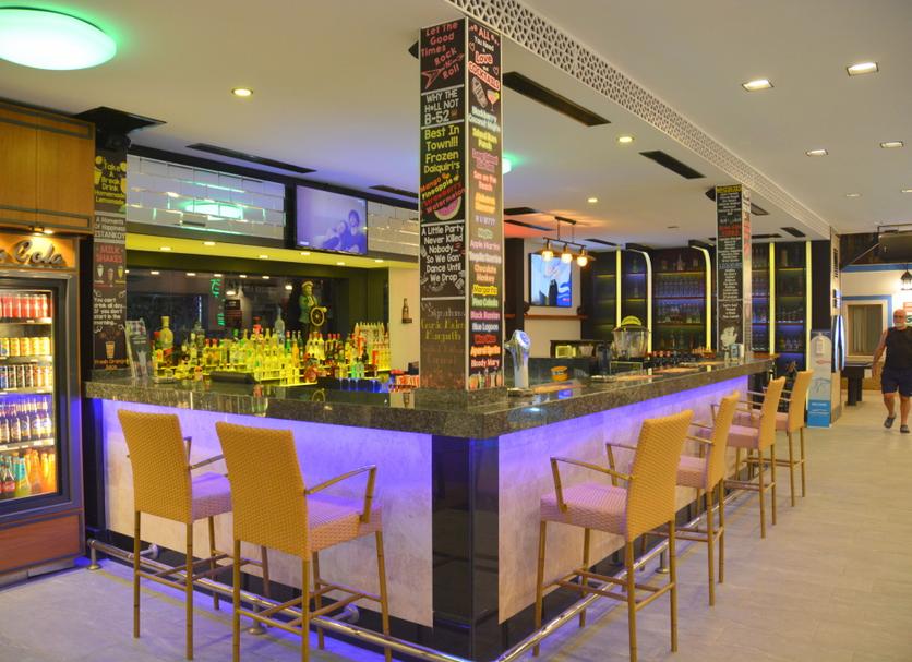 Bar Φωτογραφία