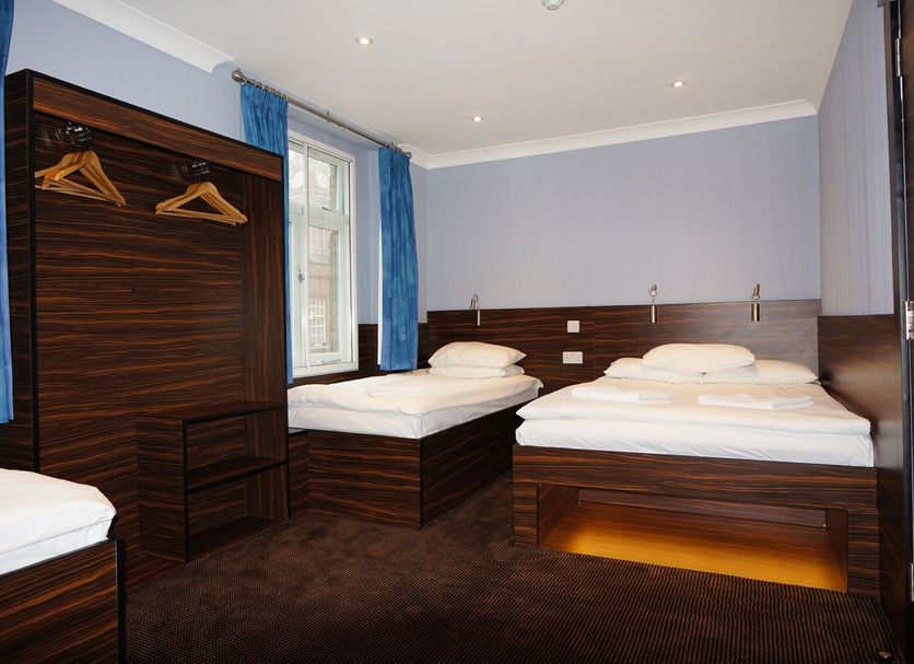 Κρεβατοκάμαρα Φωτογραφία