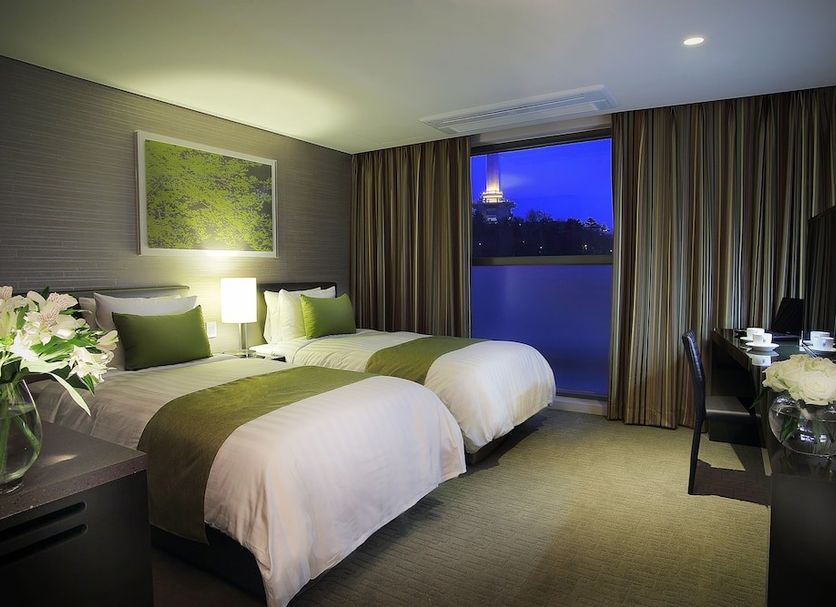 Κρεβατοκάμαρα Φωτογραφία