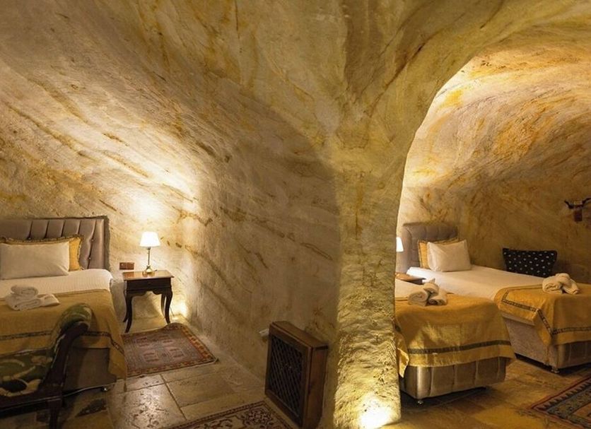 Κρεβατοκάμαρα Φωτογραφία