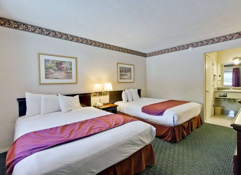 Κρεβατοκάμαρα Φωτογραφία